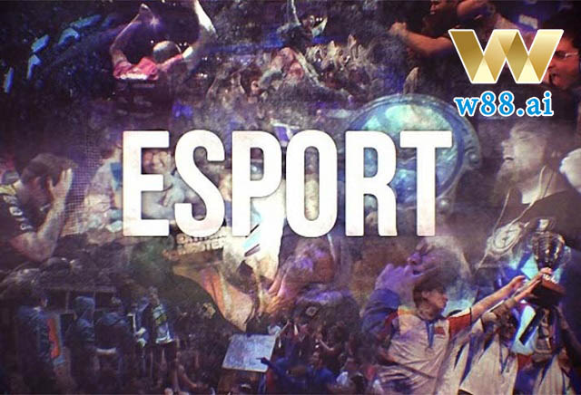 Esport là gì?