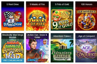 Giải mã W88 Slots là gì và hướng dẫn cách chơi game slots cho người mới bắt đầu