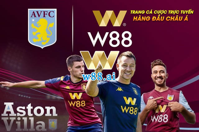 W88 - Thương hiệu nhà cái hợp pháp