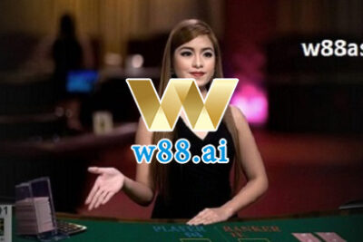 W88asia – Nhà cái cá cược mang đến nhiều trải nghiệm mới lạ cho người chơi