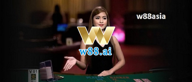 W88asia - Nhà cái cá cược mang đến nhiều trải nghiệm mới lạ cho người chơi