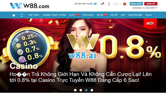 Casino với đa dạng thể loại game bài hấp dẫn