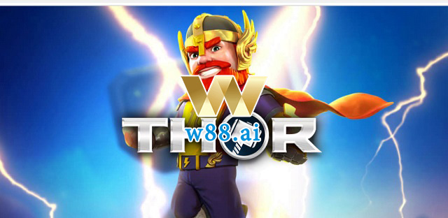 Luật chơi Game Thor cơ bản