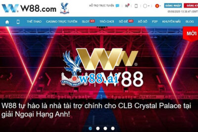 Review W88 City – Những nhận định và đánh giá của người chơi về nhà cái W88city