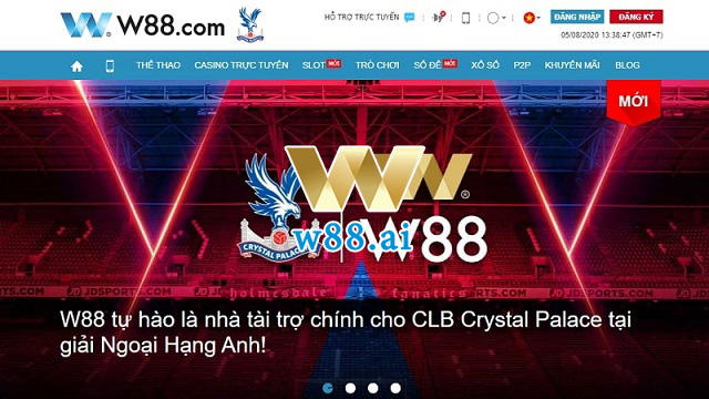 Review W88 City - Những nhận định và đánh giá của người chơi về nhà cái W88 city