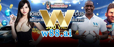 W88Live – giải pháp hoàn hảo dành cho các game thủ