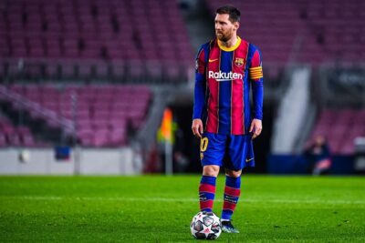 Messi khiến Barca thua thảm hại như thế nào?