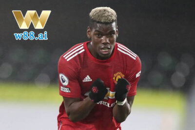 Paul Pogba quay xe, sẵn sàng ký hợp đồng mới với MU