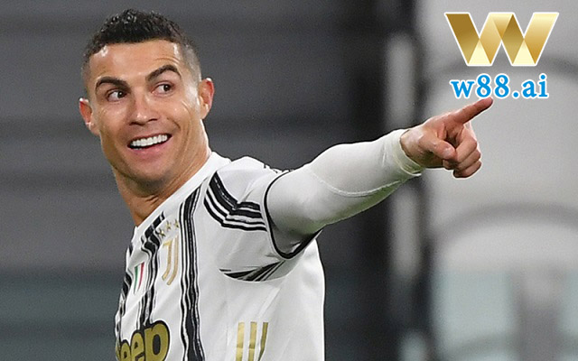 Ronaldo là một trong những cầu thủ xuất sắc nhất thế giới