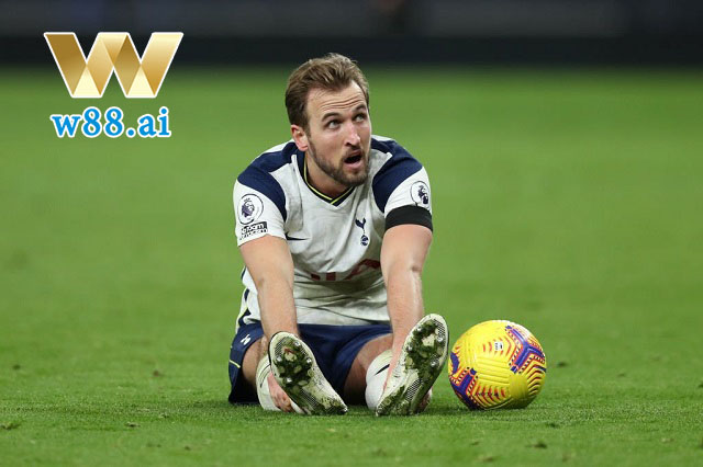 Tottenham dừng chân đầy đáng tiếc