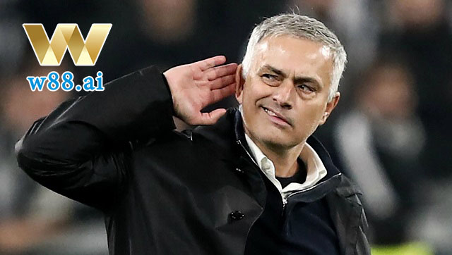 Tottenham sẽ phải trả 25 triệu bảng cho Mourinho nếu sa thải ông