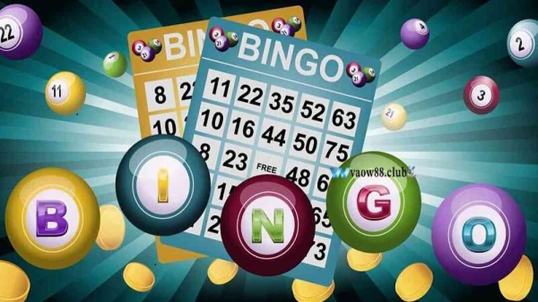 Giới thiệu khái quát về dòng game thú vị Bingo