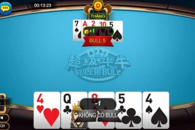 Mẹo tải game Bull Bull W88 trên mobile cực đơn giản