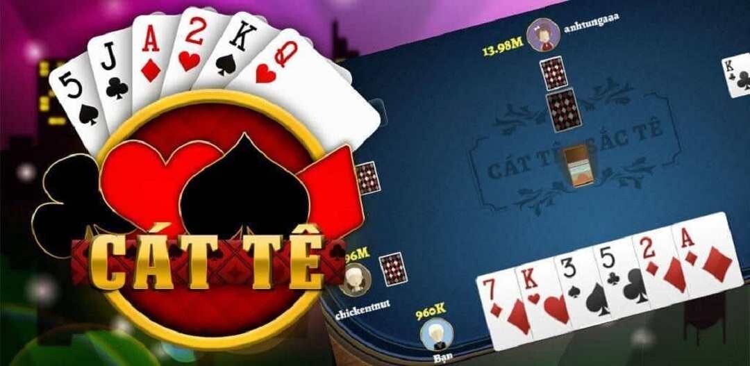 Cách chơi game Catte W88 chi tiết