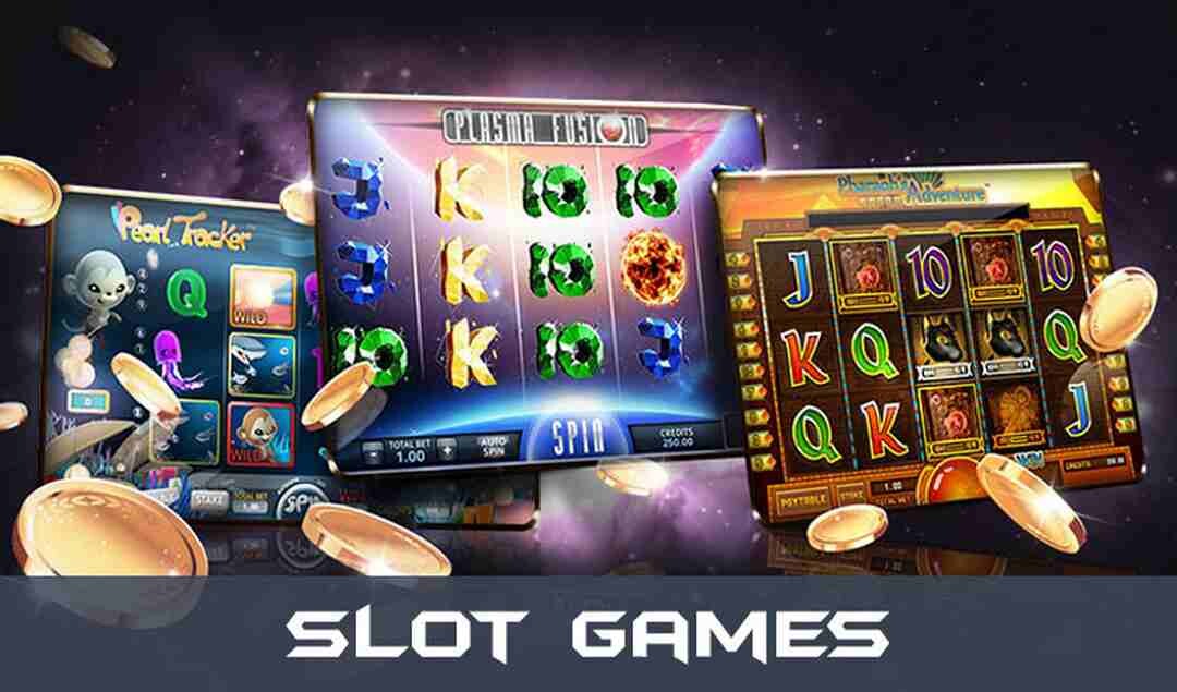 Tổng quan về danh mục Slot game thú vị, hấp dẫn