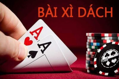 Chia sẻ cách chơi xì dách dễ hiểu từ cao thủ làng bài