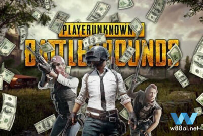 Khám phá cách chơi cá cược Pubg dễ thắng ẵm tiền tỷ