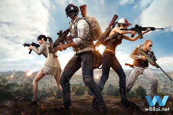 Hiểu rõ về cách chơi và cả luật chơi cá cược pubg 
