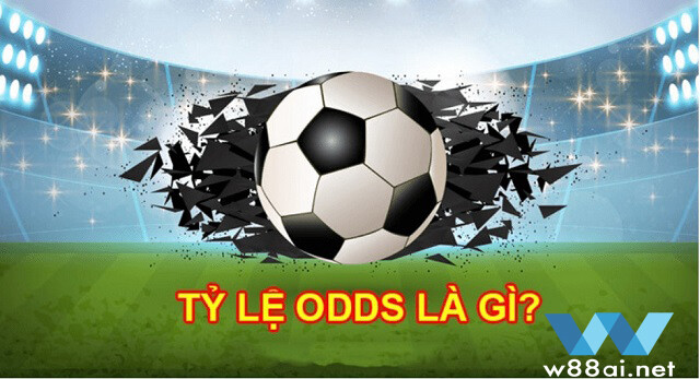 tỷ lệ odds là gì