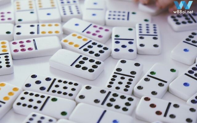 Cách Chơi Bài Domino