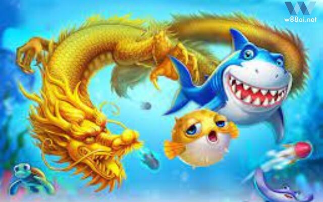 Cách Chơi Game Bắn Cá Online