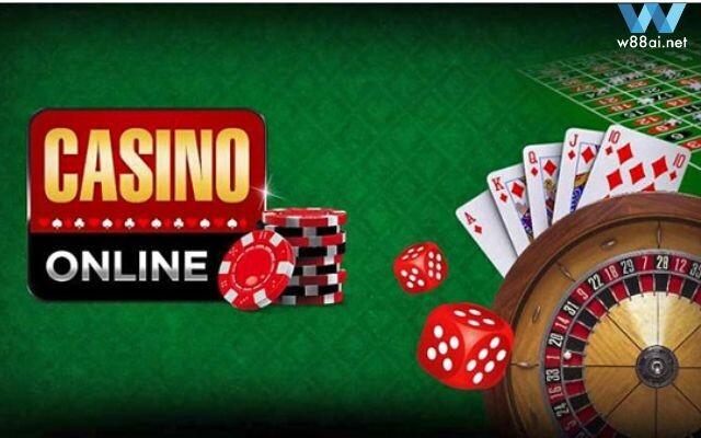 Mẹo Chơi Casino Trực Tuyến