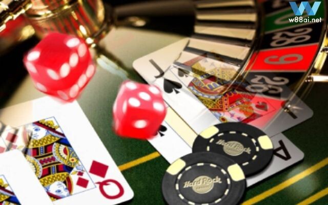 Mẹo Chơi Casino Trực Tuyến