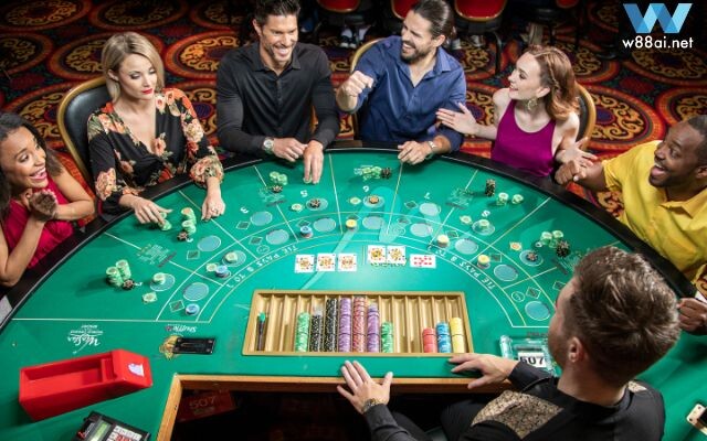 Mẹo Chơi Casino Trực Tuyến