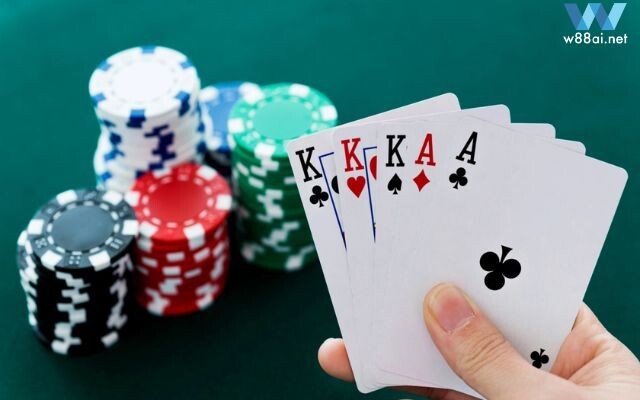 Kinh Nghiệm Chơi Blackjack